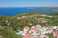 Građevinsko zemljište, Premantura 2, 1800 m2