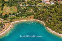 Građevinsko zemljište, Premantura, 3697 m2, 100€/m2