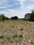 Građevinsko zemljište, Pridraga, 1000 m2