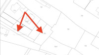 Građevinsko zemljište, Pridraga (Općina Novigrad) – 583 m²
