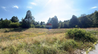 Gorski Kotar, Fužine, Građevinski tereni s priključcima, 1000 m2
