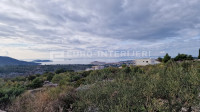 Građevinsko zemljište, Primošten Burnji, 2.288 m² s građevinskom