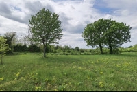 GRAĐEVINSKO ZEMLJISTE na osami ЗЕМЛЯ ПІД ЗБУДІВЛЕННЯ НА ОКРЕМІЙ ДІЛЯНЦ