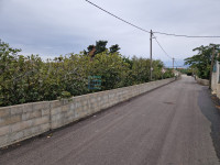 GRAĐEVINSKO zemljište prodaja 1297 m2, Vrsi (Zadarska županija)