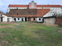 Građevinsko zemljište PRODAJA  2486 m2 Varaždin - CENTAR