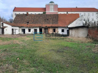 Građevinsko zemljište PRODAJA  2486 m2 Varaždin - CENTAR
