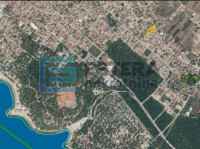 Građevinsko zemljište PRODAJA Biograd na Moru, 559 m2