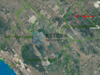 Građevinsko zemljište PRODAJA Donja Jagodnja, 2611 m2