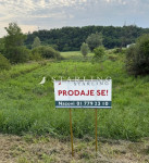 GRAĐEVINSKO ZEMLJIŠTE, PRODAJA, DONJA ZELINA, 5020 m2
