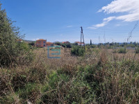 Građevinsko zemljište PRODAJA Kakma 1143 m2