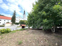 GRAĐEVINSKO ZEMLJIŠTE, PRODAJA, KLANJEC, 468 m2
