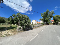 GRAĐEVINSKO ZEMLJIŠTE, PRODAJA, KONAVLE, GRUDA, 1036 m2