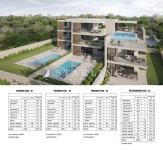 GRAĐEVINSKO ZEMLJIŠTE, PRODAJA, KRK, 930 m2
