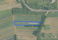 GRAĐEVINSKO ZEMLJIŠTE, PRODAJA, LIJEVO SREDIČKO, 1493 m²