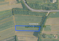 GRAĐEVINSKO ZEMLJIŠTE, PRODAJA, LIJEVO SREDIČKO, 1730 m²