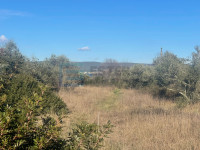 Građevinsko zemljište PRODAJA Mrljane, otok Pašman 857 m2, 300 do mora