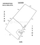 GRAĐEVINSKO ZEMLJIŠTE, PRODAJA, OTOČAC, PROZOR, 11200 m2