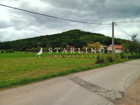 GRAĐEVINSKO ZEMLJIŠTE, PRODAJA, OTOČAC, PROZOR, 1121 m2