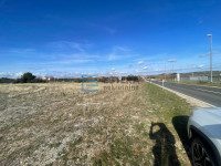 Građevinsko zemljište PRODAJA Polača, 954 m2
