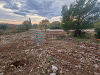Građevinsko zemljište PRODAJA Polača, 999 m2