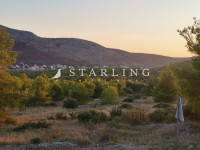 GRAĐEVINSKO ZEMLJIŠTE, PRODAJA, ŠIBENIK, GREBAŠTICA, 2130 m2