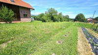GRAĐEVINSKO ZEMLJIŠTE, PRODAJA, STUPNIK, HORVATI 1.220 m2