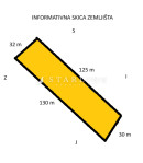 GRAĐEVINSKO ZEMLJIŠTE, PRODAJA, SVETA NEDELJA, 3980 m2
