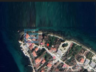 Građevinsko zemljište PRODAJA Ugljan, Sutomišćica, 1370 m2