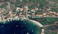 GRAĐEVINSKO ZEMLJIŠTE, PRODAJA, VODICE, PRVIĆ ŠEPURINE, 927 m2