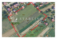 GRAĐEVINSKO ZEMLJIŠTE, PRODAJA, ZAGREB, BLATO, 9272 m2