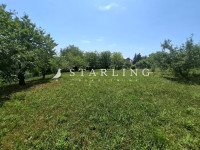 GRAĐEVINSKO ZEMLJIŠTE, PRODAJA, ZAGREB, GAJNICE, 1192 m2