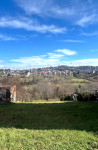 GRAĐEVINSKO ZEMLJIŠTE, PRODAJA, ZAGREB, MIKULIĆI, 1107 m2