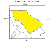 GRAĐEVINSKO ZEMLJIŠTE, PRODAJA, ZAGREB, PODSUSED, 8812 m2