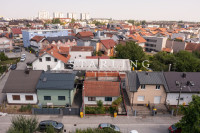 GRAĐEVINSKO ZEMLJIŠTE, PRODAJA, ZAGREB, TREŠNJEVKA, STAGLIŠĆE, 189 m2