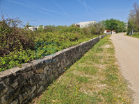 Građevinsko zemljište PRODAJA Zaton 2151 m2