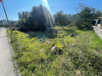 Građevinsko zemljište PRODAJA Ždrelac, otok Pašman 619 m2, 350 do mora