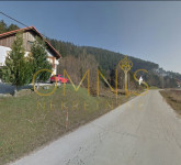 Građevinsko zemljište NA PRODAJU!! 2000m2, Fužine