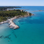 Građevinsko zemljište na prodaju – Zambratija, Umag