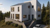 GRAĐEVINSKO ZEMLJIŠTE S PROJEKTOM BUKOVAC 346m2 –ODLIČNA LOKACIJA