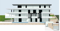 GRAĐEVINSKO ZEMLJIŠTE S PROJEKTOM OPATIJA 1.168m2 –ODLIČNA LOKACIJA
