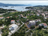 GRAĐEVINSKO ZEMLJIŠTE S PROJEKTOM I PRAVOMOĆNOM GRAĐEVINSKOM DOZVOLOM