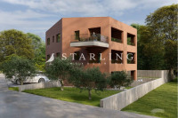 GRAĐEVINSKO ZEMLJIŠTE S PROJEKTOM, PRODAJA, STARIGRAD, SELINE, 706 m2