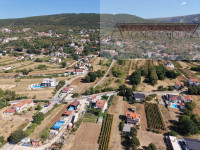 Građevinsko zemljište Proložac - Postranje 1241 m2