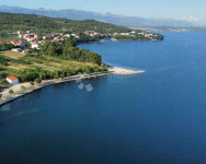 GRAĐEVINSKO ZEMLJIŠTE – PRVI RED DO MORA | POSEDARJE