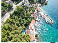 Građevinsko zemljište prvi red do mora