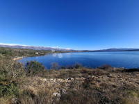 Građevinsko zemljište prvi red uz more