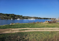 GRAĐEVINSKO ZEMLJIŠTE – PRVI RED UZ PROKLJANSKO JEZERO, BILICE