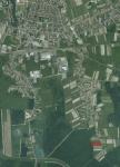 Građevinsko zemljište: Puhovo, Huzanićeva ulica, 13369.00 m2
