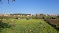 GRAĐEVINSKO ZEMLJIŠTE  PULA 367 M2