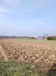 GRAĐEVINSKO ZEMLJIŠTE - RADOVEC - 2880 m2